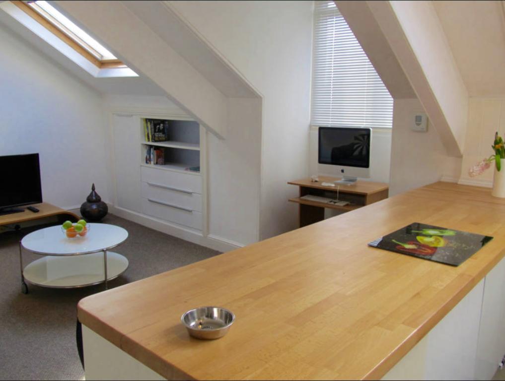 The Hideaway, Victorian Townhouse Apartment With Parking Plymouth Zewnętrze zdjęcie