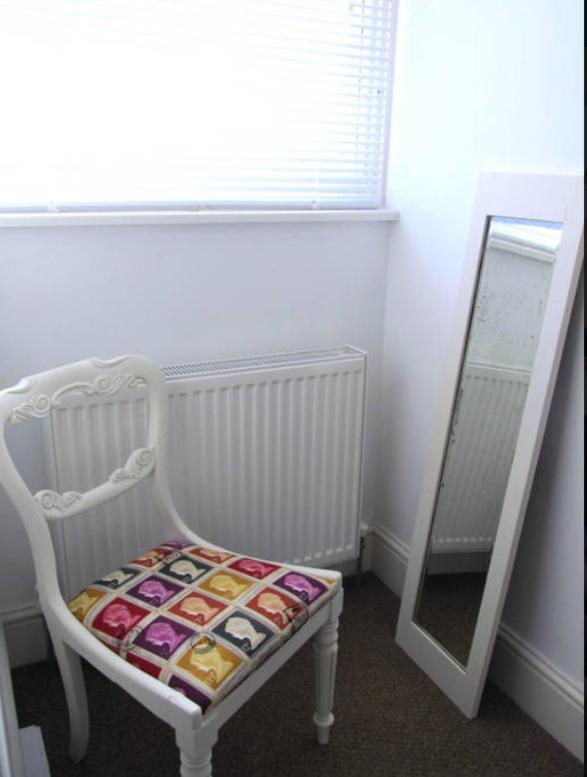 The Hideaway, Victorian Townhouse Apartment With Parking Plymouth Zewnętrze zdjęcie